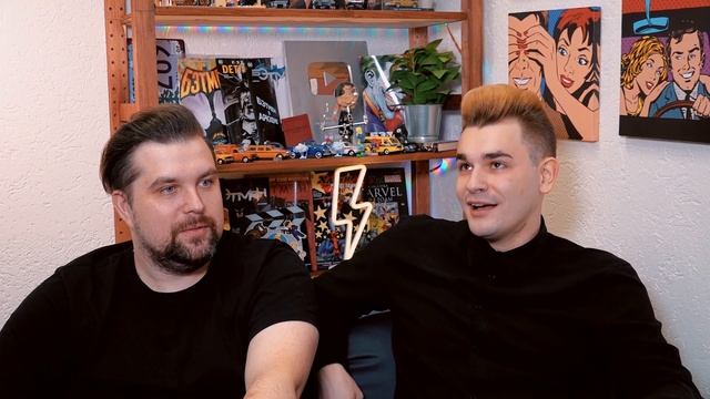 БАЙКИ ИЗ СКЛЕПА - ЧОКНУТЫЙ ТАКСИДЕРМИСТ смотреть онлайн