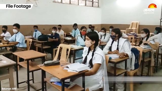 UP Board Exam में कैसे रखी जाएगी नकल पर नज़र | 10th Class Exam | 12th Class Exam | Cheating in Exam смотреть онлайн