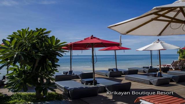 Kirikayan Boutique Resort