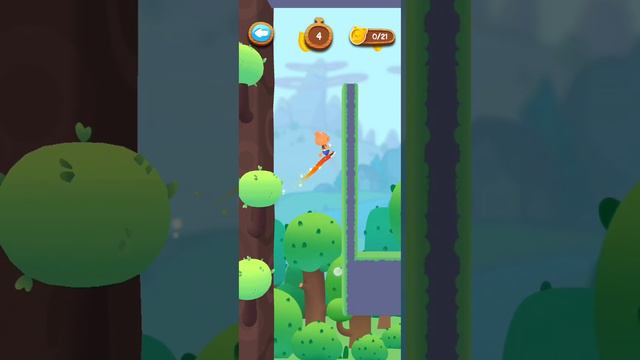 играю в jumper cat 😺 3часть смотреть онлайн