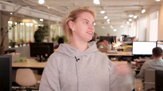 New Year Greetings From Coworking Platforma