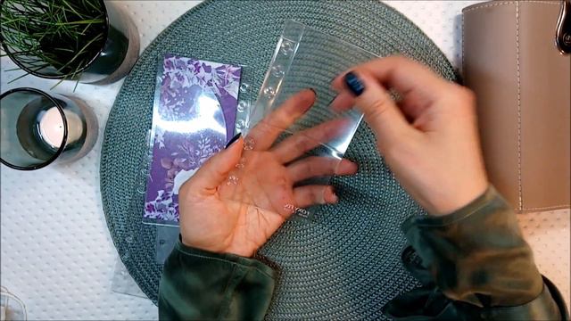 Распаковка Foxy Fix Ring Personal Wide | ÖliClip смотреть онлайн