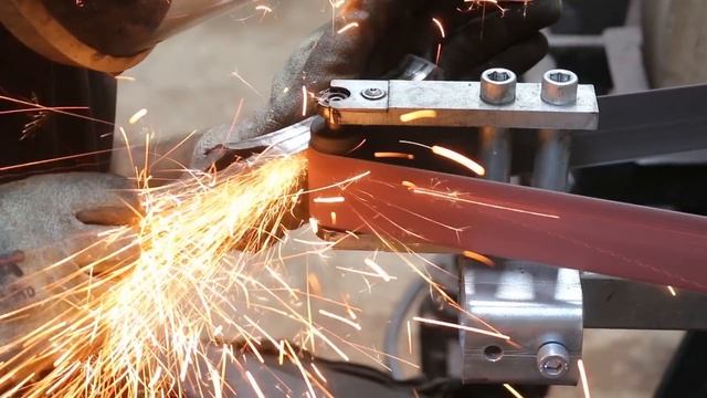 Forging a Bastard sword, the complete movie. смотреть онлайн