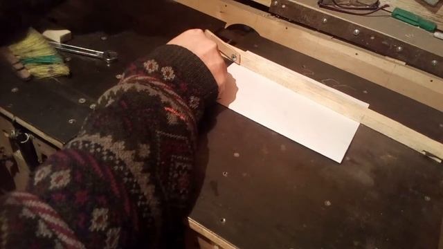 Облегчение установки ножей фуганка смотреть онлайн