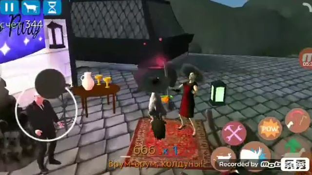Пасхалки в игре Goat Simulator GoatZ смотреть онлайн