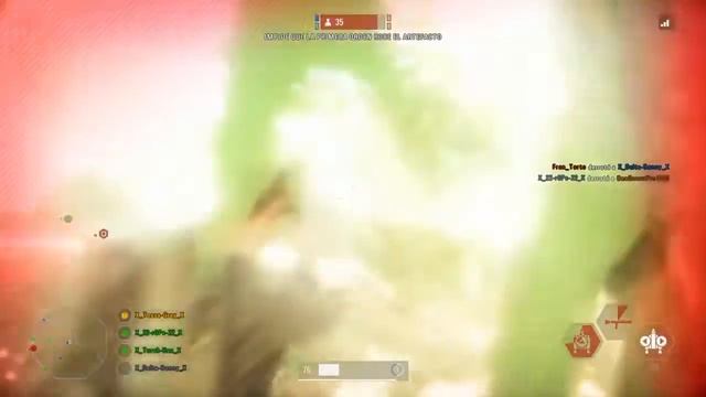 Star Wars Battlefront II - Rocket Strike on Takodana смотреть онлайн