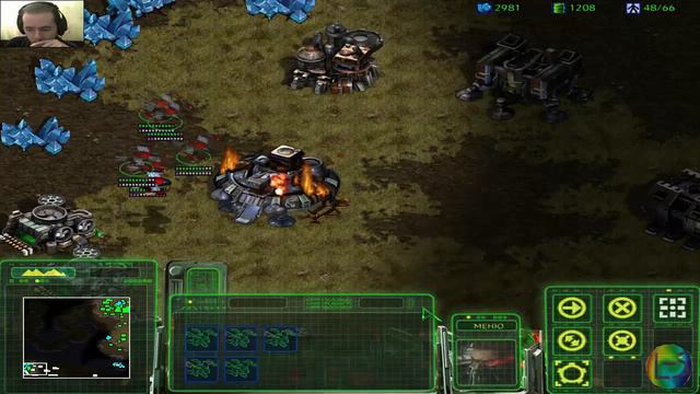 StarCraft Remastered #2 смотреть онлайн