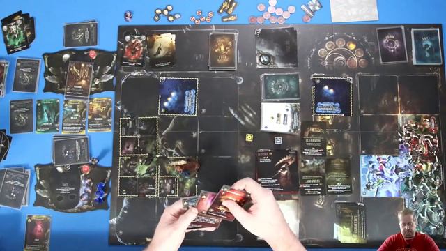 EP 6 - Etherfields - (Spoiler Warning!) смотреть онлайн