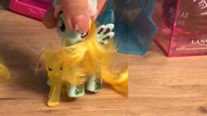 Мама купи мне пони!🙂😝😄😄