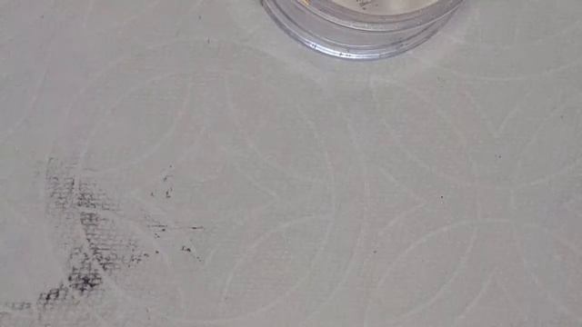 Twilight Witch Nails