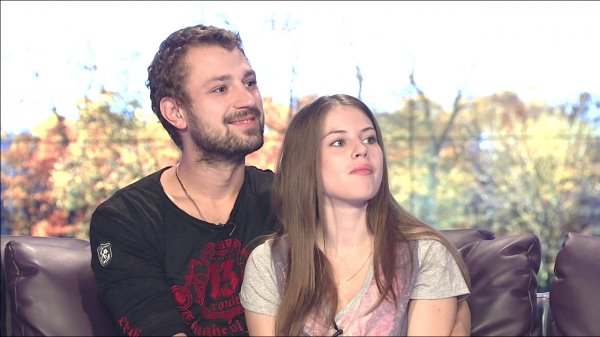 ДОМ-2 Lite 3812 день Дневной эфир (17.10.2014)