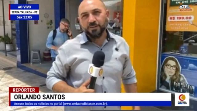 SERTÃO NOTÍCIAS | 19/01/2024 смотреть онлайн