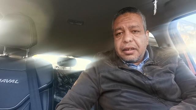 Ato Hold Haval اي عربية#هافال - جوليان # смотреть онлайн