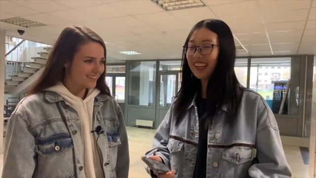 ШАУРМА ИЛИ БОРЩ? ЧТО ЕДЯТ КИТАЙЦЫ В РОССИИ? смотреть онлайн