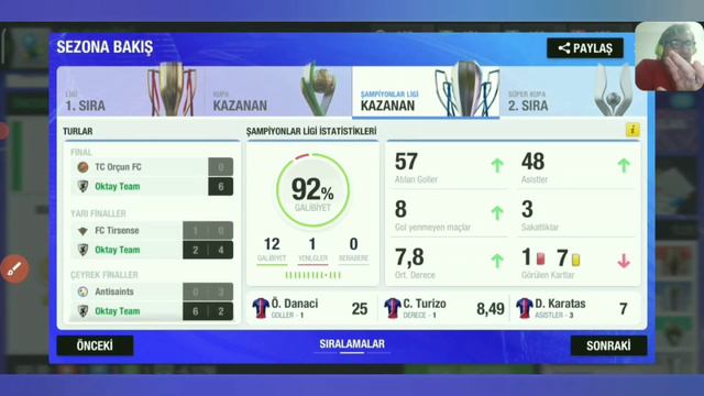 Top Eleven 2024 / Geçen Sezonun Değerlendirmesi / Transfer Günlüğü @Nordeus смотреть онлайн