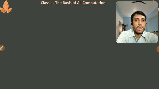 Part 3-Computer- Class 9 & 10(Java Class, Object & Methods) смотреть онлайн