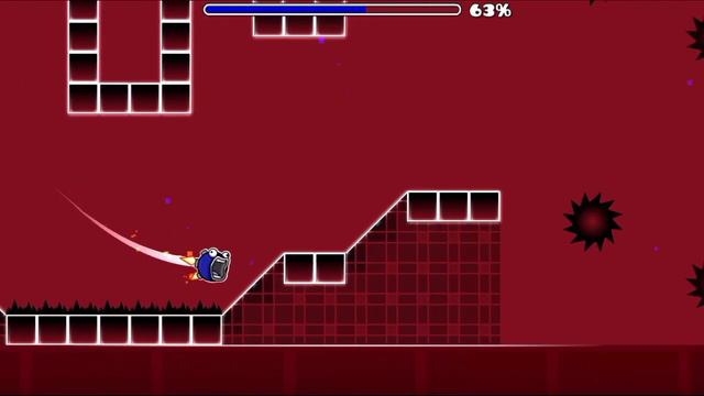New GDPS EDITOR 2.2 Geometry Dash 2.2 смотреть онлайн
