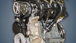 ВАЗ 21179 поломки и проблемы двигателя | Слабые стороны VAZ мотора