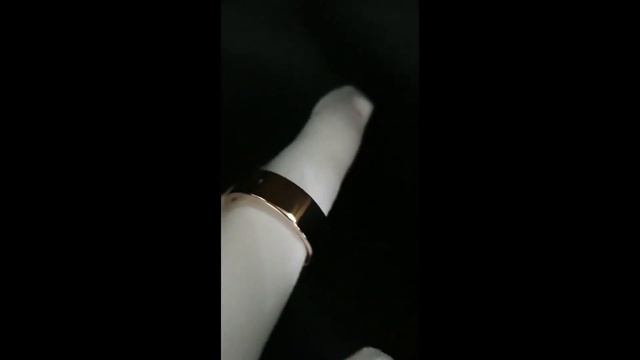 Кольцо обручальное Европейка К194 смотреть онлайн