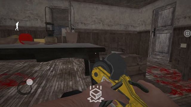 СТАРЫЙ ПЕРДУН УБИЙЦА! | У GRANNY ПОЯВИЛСЯ GRANDPA | Grandpa