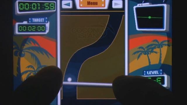 Finger Balance iPhone Gameplay Review - AppSpy.com смотреть онлайн
