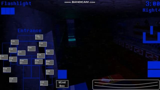Five Nights at Roblox 2 RePartyin - Night 4 (Complete) смотреть онлайн
