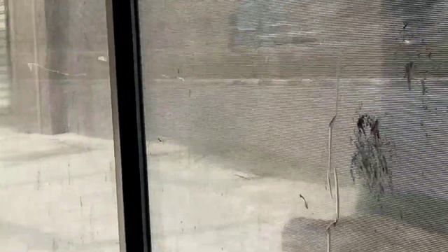 АВТОБУС ОСТАНОВКА в Дубае. смотреть онлайн