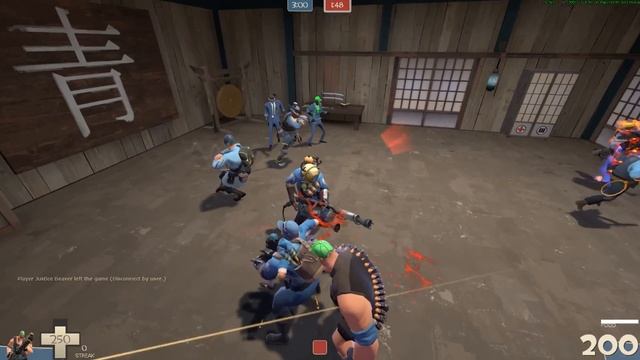 Here's why you buy the flip taunt смотреть онлайн