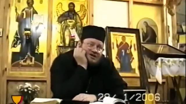 Православие о веганстве, мясоедении, хищниках и видовом питании