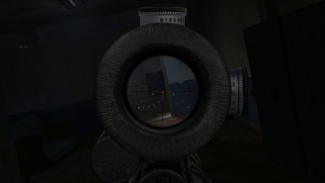 S.T.A.L.K.E.R.: FM-Продолжаем-Часть третья"Тёмная долина" смотреть онлайн