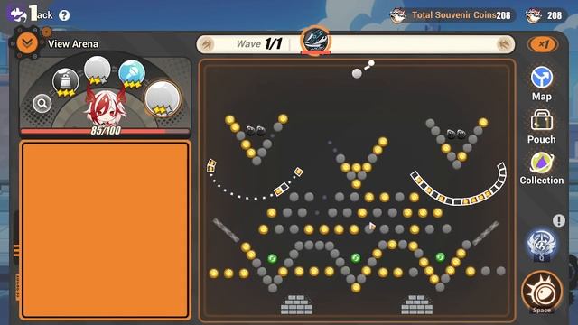 Wild Phoenix Chase - Parte 2 - Traduzido Completo em Português - Honkai Impact 3rd смотреть онлайн