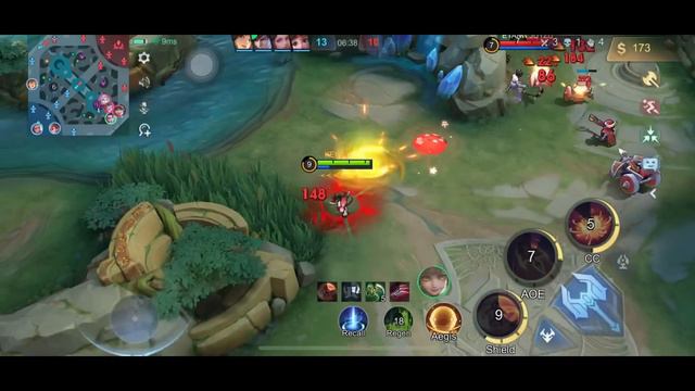 GLOBAL HANABI BUILD THE PERFECT BURST CRITICAL BUILD FOR 2024!🔥 100% BROKEN! (PLEASE TRY) смотреть онлайн