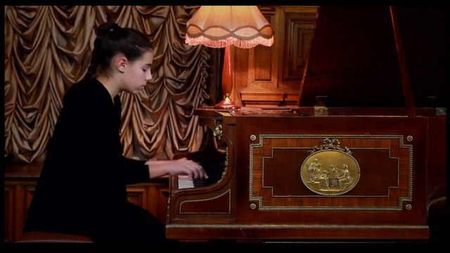 Фестиваль солистов и инструментальных ансамблей «Рождественские ассамблеи» 2022 смотреть онлайн