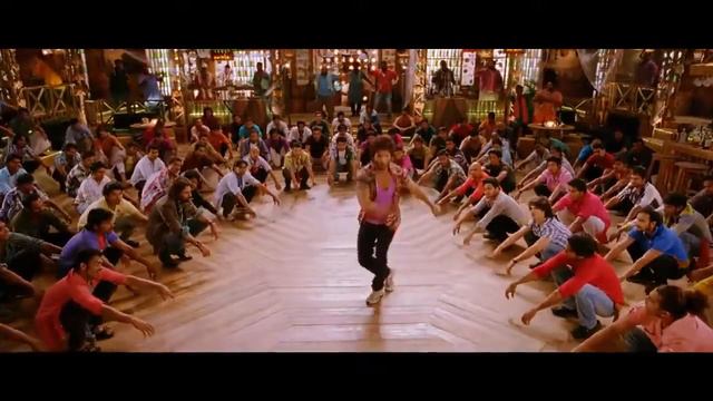 Gandi Baat | Full Video Song | R...Rajkumar | Р...Раджкумар | Pro Fan India