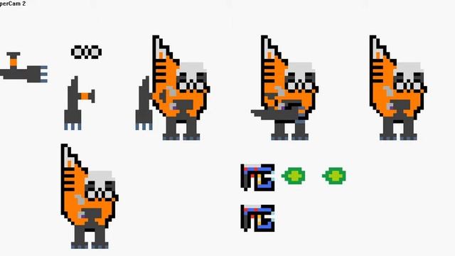Grunt sprites смотреть онлайн