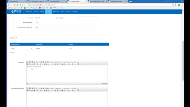 2018 03 20 Easy Invoicing Pro 1 2 3 смотреть онлайн