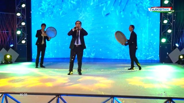 Ансамбли Ғунчаҳои Пойтахт / Gunchahoi Poytakht смотреть онлайн