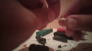 Лепим Спрингтрапа из 9 части