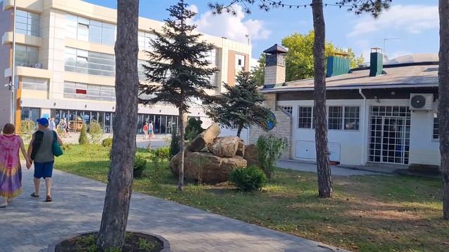 Прогресс или регресс? Сомнительное развитие или стабильное существование? Анапа 4 августа 2022 г. смотреть онлайн