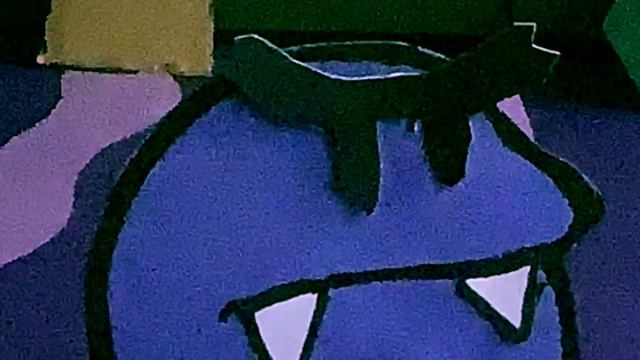 Scrappaper Swamp | Paper Mario Stop-Motion смотреть онлайн