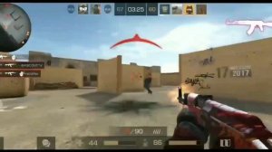 ✓™Как играет топ игрок в Standoff 2™✓ геймпад на два пальца√