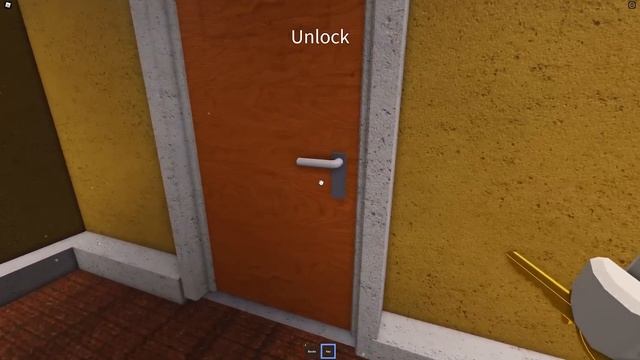 Can We Survive The MAN FROM THE WINDOW In ROBLOX!? (SECRET ENDING UNLOCKED!) смотреть онлайн