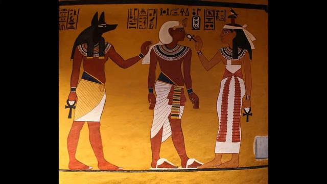 Discovered Egyptian civilization смотреть онлайн