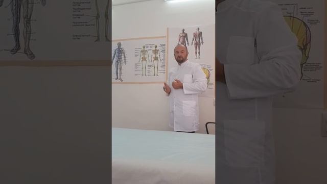 Базовые данные о остеопатии смотреть онлайн