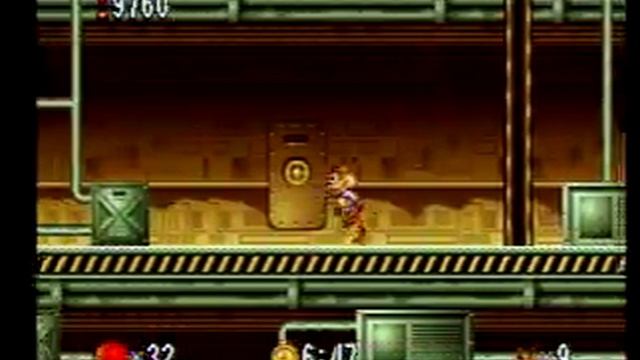 Bubsy Bobcat: In Fractured Furry Tales 2006 Speedrun [6 of 9] смотреть онлайн