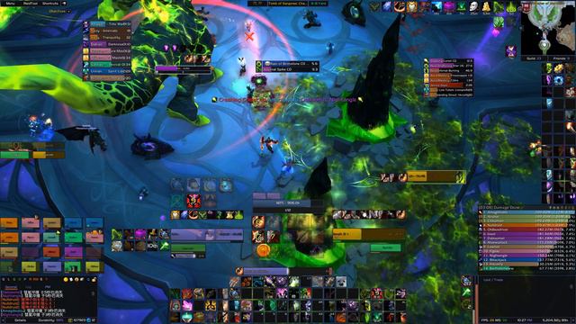 Wow 64 2017 08 17 22 24 16 453 смотреть онлайн