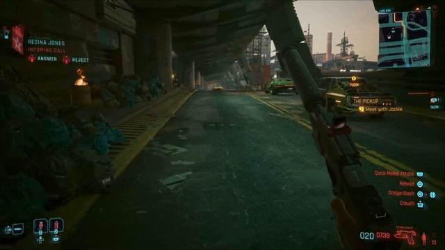 Cyberpunk 2077 Phantom Liberty VS Starfield Thoughts ( Presentation is Key ) смотреть онлайн