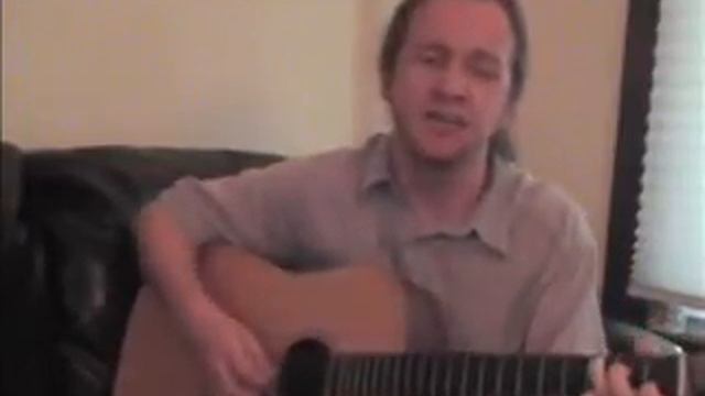 Just Like Heaven - Acoustic смотреть онлайн