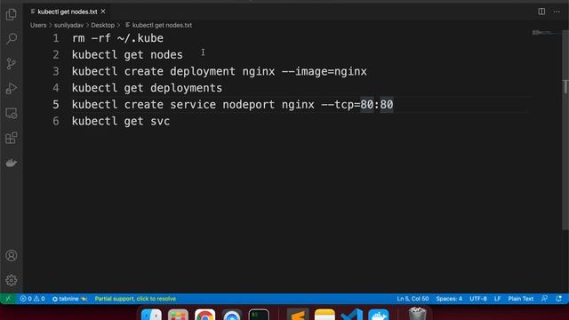 How to install Kubernetes and Docker in mac m1 смотреть онлайн