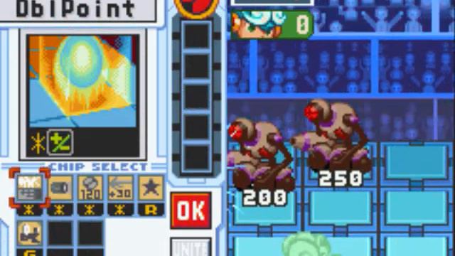 Megaman BN4 - Red Sun - Two things we all hate combined into one. (CirCrush and Webby) смотреть онлайн
